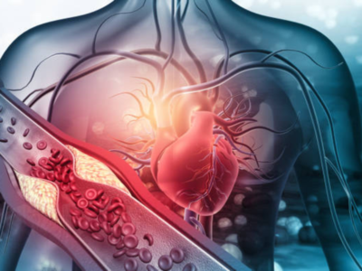 हृदय आणि रक्तवाहिन्यासंबंधी विकारांना कारणीभूत घटकांकडे दुर्लक्ष करणे बेतेल जीवावर