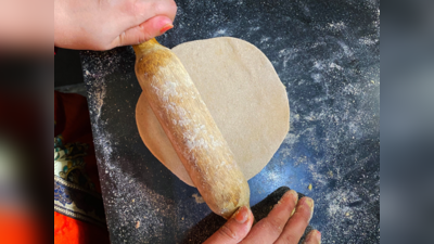 रोटी बनाते वक्‍त की गई ये 4 गलतियां कभी नहीं बनने देगी सेहत, डायटीशियन ने बताए नियम