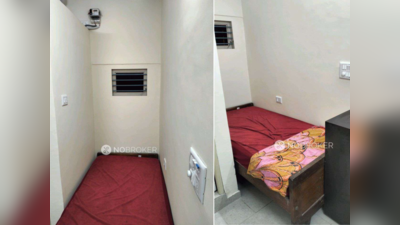 भाई! ये तो शुरू होते ही खत्म हो गया..., बेंगलुरु में बेड साइज बेडरूम का किराया 12000 रुपये, तस्वीरें वायरल