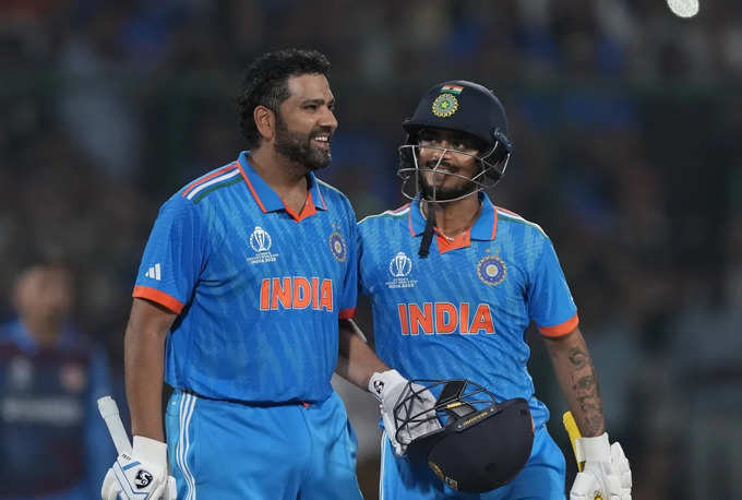 टीम इंडिया ने 8 विकेट से जीता मैच