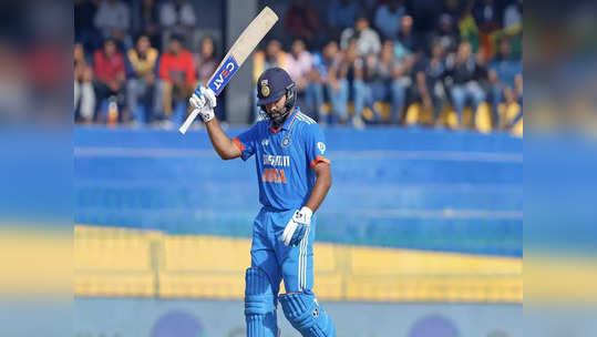 Rohit Sharma Centuries:সচিন থেকে গেইল, রোহিতের ব্যাটে খান খান ভুরি ভুরি রেকর্ড! দেখে নিন একনজরে 