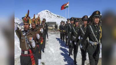 कब सुलझेगा विवाद... भारत-चीन के बीच 20वें दौर की हुई सैन्य वार्ता, जानें किन मुद्दों पर हुई बात