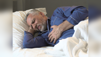 Heart Failure: नींद में चुपके से झटका दे सकता है आपका दिल, जान लीजिए कार्डियक अरेस्‍ट के 5 लक्षणों के बारे में​
