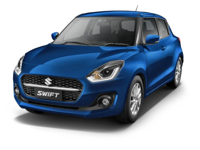 ​Maruti Suzuki Swift  