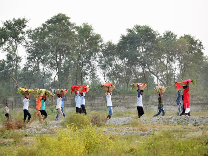 ​અનાજના ભંડાર ભરશે અને વરસાદ રહેશે ઉત્તમ