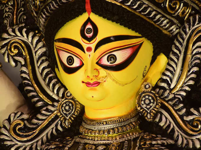 Durga Devi