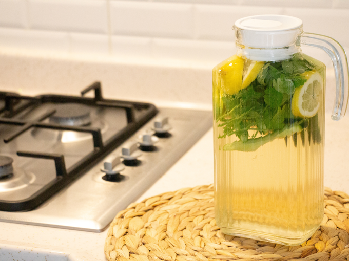 detox-water