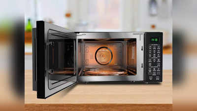 Great Indian Festival: किचन की शान हैं ये Microwave Oven, केक से लेकर यम्मी कुकीज तक झटपट कर सकेंगी तैयार