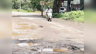 Bathery Thaloor Road: ഊട്ടിയിലേക്കുള്ള യാത്ര സുഗമമാകുമോ? നവീകരണപ്രവര്‍ത്തനങ്ങള്‍ നിലച്ച ബത്തേരി - താളൂര്‍ റോഡിന് 7.46 കോടി