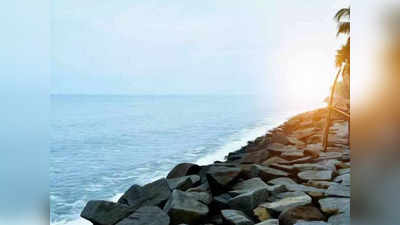 Ponnani Sea Wall Construction: പൊന്നാനിയില്‍ കടലാക്രമണ ദുരിതത്തിന് ആശ്വാസം; 10.46 കോടി ചെലവില്‍ കടല്‍ഭിത്തി നിര്‍മ്മാണം ഈ മാസം ആരംഭിക്കും
