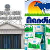 Nandini Milk Parlour in Gokul Road,Hubli - Best Dairy Product Retailers in  Hubli - Justdial