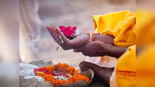 Pitru Paksha 2023 : মহালয়ার দিনে অবশ্যই পাঠ করুন পিতৃ কবচ, হবে বংশ বৃদ্ধি, সম্ভব ধন লাভ