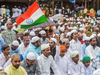 लोकसभा चुनाव: मुस्लिमों को सूफी संवाद से रिझाने की तैयारी, UP की 1 हजार दरगाहों और मजारों पर BJP की नजर