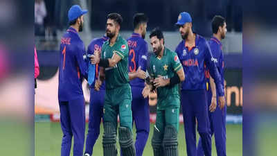 Ind vs Pak CWC 2023 : వరల్డ్ కప్‌లో భారత్ పాక్ మ్యాచ్.. బాయ్‌కాట్ అంటున్న నెటిజన్లు.. ఎందుకో తెలుసా? 