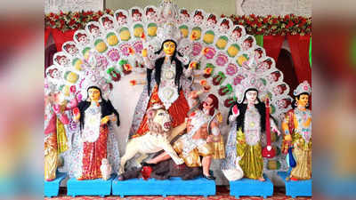 Durga Pooja 2023: दिल्ली में माता की पूजा को खास बनाने की तैयारी, दिखेगी केदारनाथ, पहाड़ और गांव की झलक