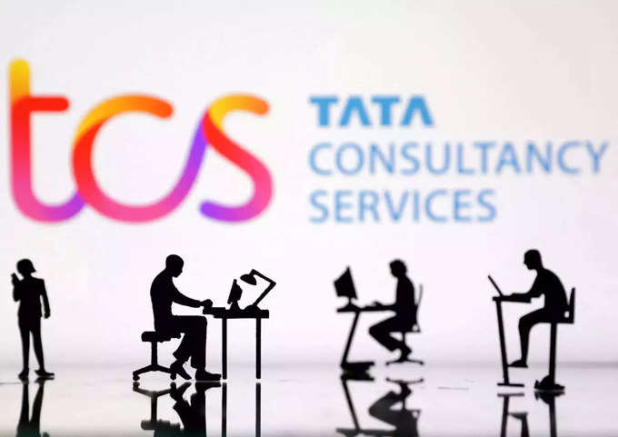 టీసీఎస్ (TCS)