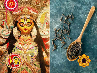 Durga Pujo 2023: দুর্গাপুজোয় করে দেখুন লবঙ্গের এই সহজ টোটকা, ভাগ্য বদলাতে দেরি হবে না!