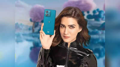 Moto Edge 40 Neo Review : ছবি ওঠে চকচকে, স্টোরেজও অনেক! মটোরোলা এজ 40 নিও কি পয়সা উসুল হবে? পড়ুন রিভিউ