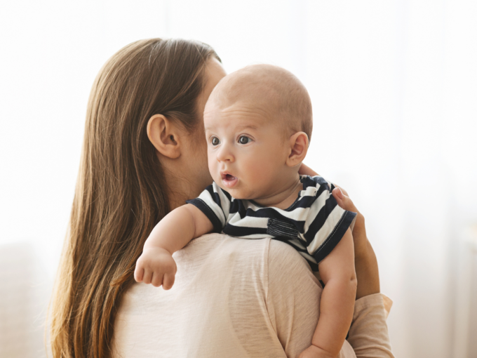 12 महीने से कम उम्र के बच्‍चों को सकती है बोटुलिज़्म