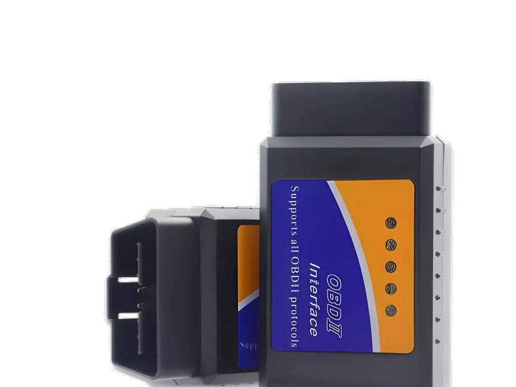 OBD scanners for car diagnostics.