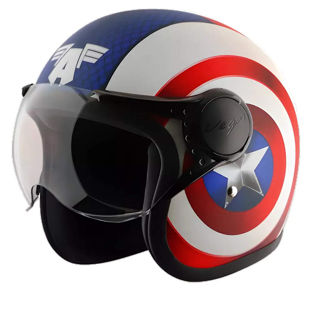Decal Helmets