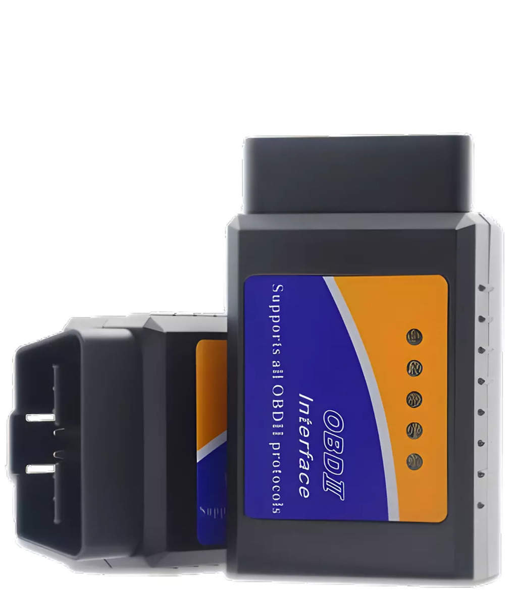 OBD Scanner