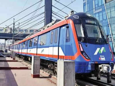 Mumbai Metro: नवरात्रोत्सवात प्रवासाची चिंता नको, मुंबई मेट्रोच्या फेऱ्या वाढणार, जाणून घ्या
