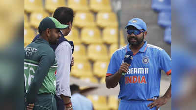 IND vs PAK: पहले बैटिंग या बॉलिंग, भारत और पाकिस्तान के मैच में टॉस जीतने वाली टीम क्या करेगी?