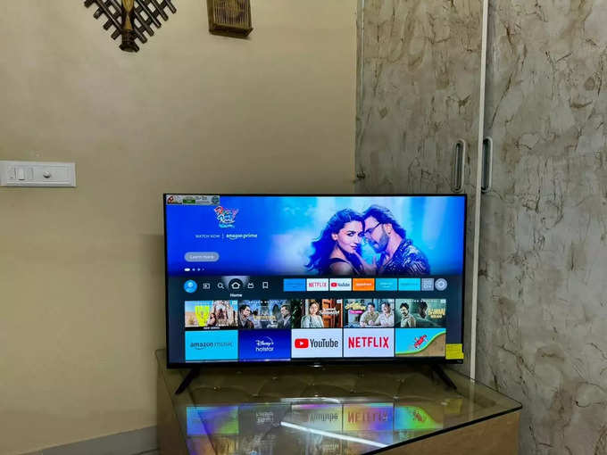 Redmi fire tv 1