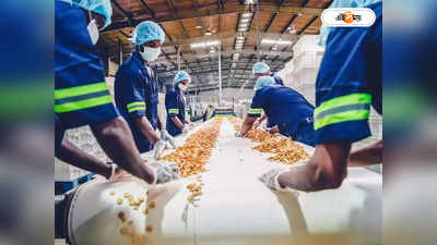 Food Processing Industry : খাদ্য প্রক্রিয়াকরণে আসছে নয়া ইনসেনটিভ পলিসি