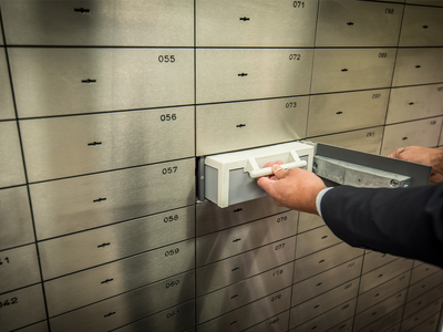 Bank Locker Rules: लॉकर वापरणाऱ्यांसाठी महत्त्वाची बातमी! बँकेच्या लॉकरमध्ये ठेवता येत नाहीत ‘या’ गोष्टी