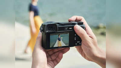 Amazon Sale 2023 में SLR Camera पर मिल रही है धांसू छूट, फोटोग्राफी के शौकीन तुरंत चेक करें ये डील