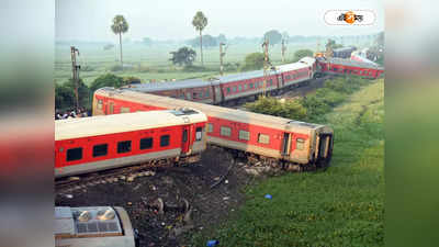 Bihar Rail Accident : বিহার রেল দুর্ঘটনায় হারিয়েছেন স্ত্রী-সন্তানকে, শোক বুকে চেপেই দুর্গাপুজোর প্রস্তুতি দীপকের