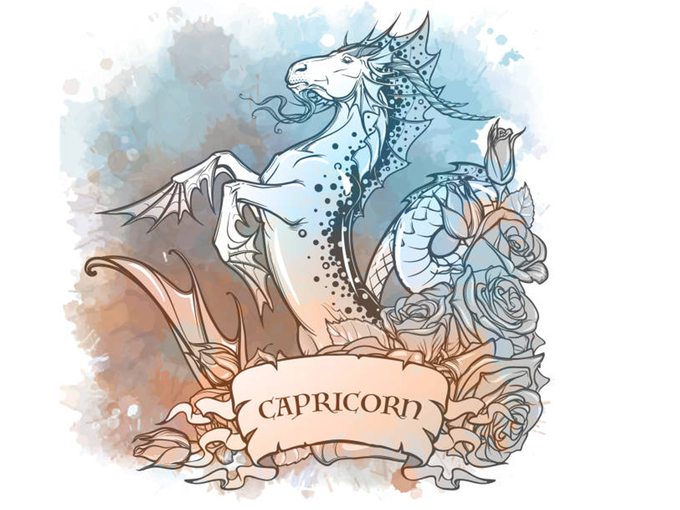 Capricorn