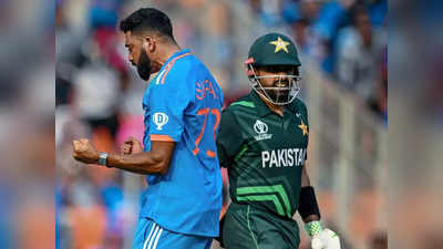 रोंगटे खड़े हो गए, पाकिस्तानियों टीवी तोड़ा कि नहीं, बाप-बाप..., भारत की जीत के बाद सोशल मीडिया पर जोश हाई