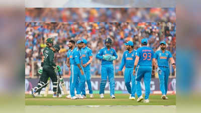 वनडे वर्ल्डकप २०२३ मध्ये भारत-पाकिस्तान पुन्हा भिडणार? जाणून घ्या ३ शक्यता