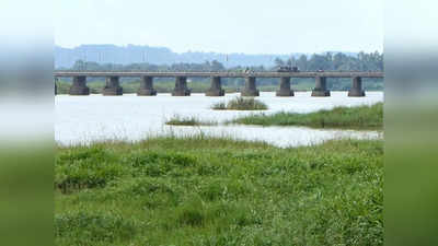 Pattambi New Bridge: ഭാരതപുഴയ്ക്ക് കുറുകെ പുതിയ പാലം, 37 കോടി രൂപ ചെലവ്; പട്ടാമ്പിക്കാരുടെ ചിരകാല സ്വപ്നം യാഥാര്‍ഥ്യമാകുന്നു