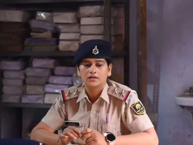 बिहार पुलिस ने शेयर की सब-इंस्पेक्टर पूजा कुमारी की VIDEO