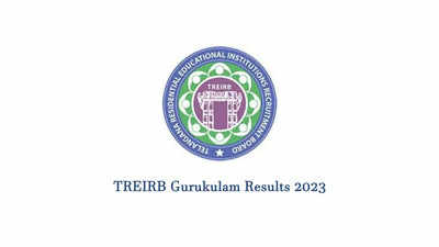 TREIRB Gurukulam Results 2023 : తెలంగాణ గురుకుల ఉద్యోగ పరీక్షా ఫలితాలపై లేటెస్ట్‌ అప్‌డేట్‌.. ఈనెల 16న 