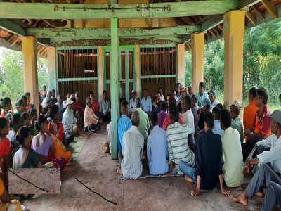 आई वडिलांना सांभाळा अन्यथा वारस नोंद होणार नाही; या ग्रामपंचायतीचा महत्वाचा निर्णय