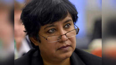 फिलिस्‍तीनियों की चिंता करने वाले अपने घर में हो रही गलतियों पर ध्यान दें, बांग्लादेशी कवयित्री तस्लीमा नसरीन की सलाह