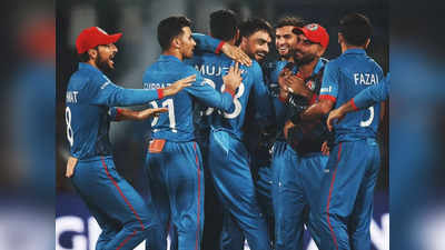 जिंकला अफगाणिस्तान पण श्रेय मात्र भारताला! या कारणामुळे घडले राशिद-मुजीबसारखे स्टार खेळाडू