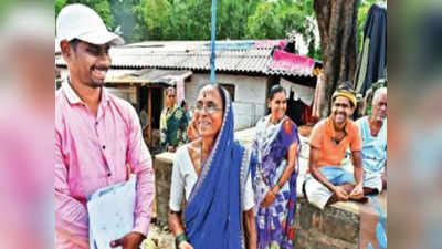 Pune News: जिल्ह्यातील गावे पाणीदार, गावकऱ्यांची तहान भागली, डोळ्यांतील पाणी लुप्त