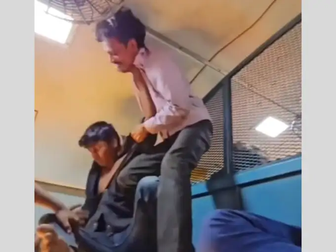 जब मजाक-मजाक में सीरियस हो गया मामला