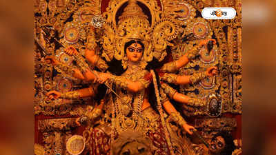 Durga Puja Pandal 2023 : দেবী আসবেন চন্দ্রযানে, পুজোর থিমে বড় চমক আগরতলায়