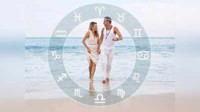 Weekly Love Horoscope: প্রেমে আসবে নতুন জোয়ার, পুজোর সপ্তাহে ভরপুর রোম্যান্স ৫ রাশির জীবনে