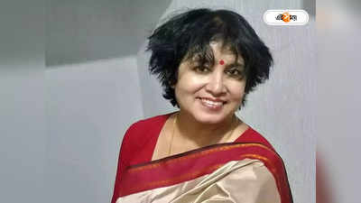 Taslima Nasreen : বাংলাদেশি সংখ্যালঘু নিয়ে সরব তসলিমা