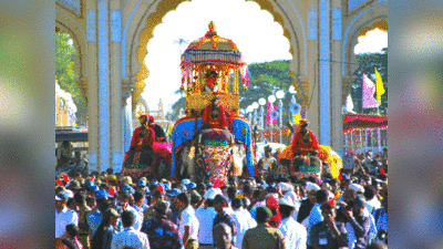 Mysore Dussehra 2023: ना राम ना रावण फिर भी आखिर क्यों मशहूर है मैसूर का दशहरा, जानें वजह