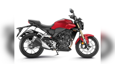 2023 Honda CB300R भारत में 2.40 लाख रुपये में लॉन्च, अपडेटेड इंजन के साथ कई खास फीचर्स