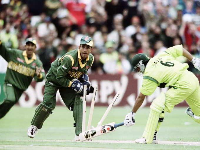 बांग्लादेश vs पाकिस्तान, 1999 वर्ल्ड कप